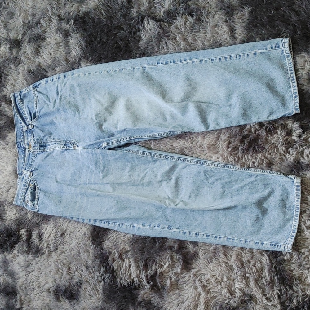Vintage L.L. Bean Jeans 16R